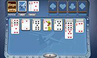 First Class Solitaire
